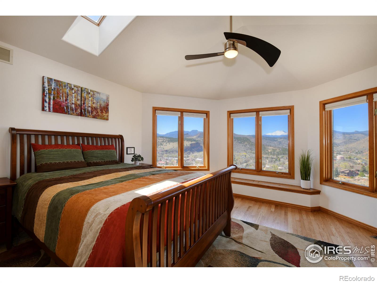 MLS Image #13 for 816  mountain view drive,lyons, Colorado