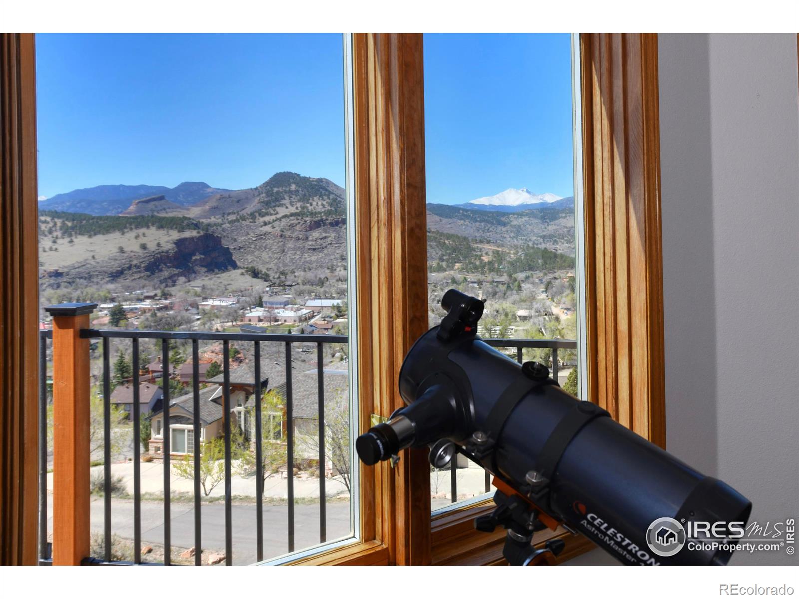 MLS Image #24 for 816  mountain view drive,lyons, Colorado