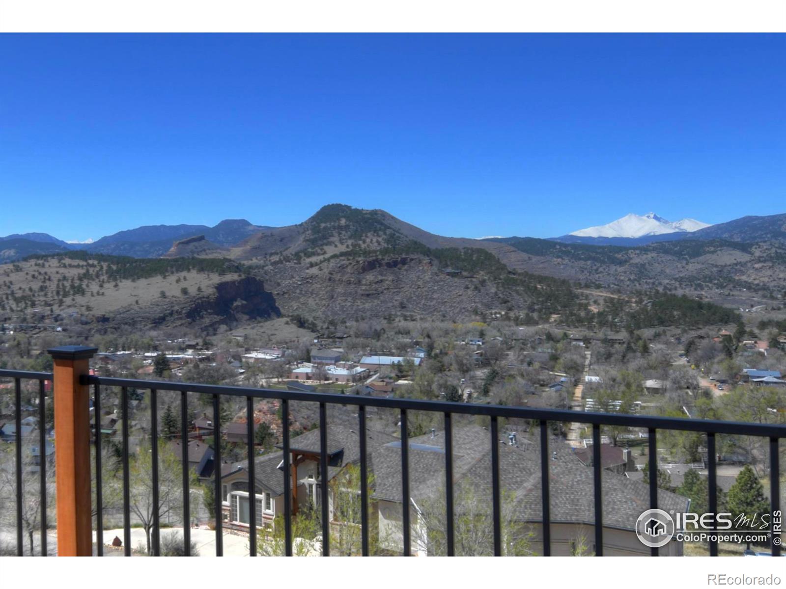 MLS Image #25 for 816  mountain view drive,lyons, Colorado