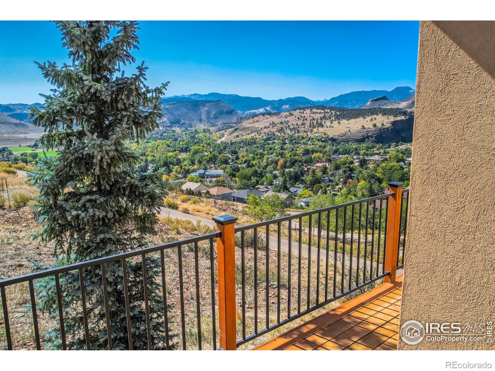 MLS Image #27 for 816  mountain view drive,lyons, Colorado