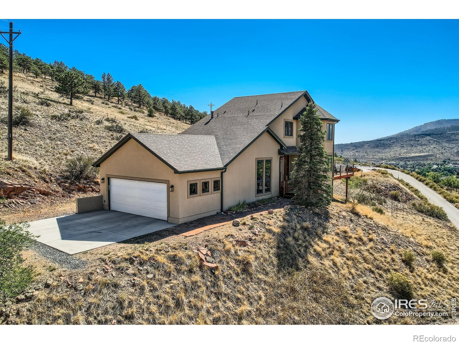 MLS Image #29 for 816  mountain view drive,lyons, Colorado