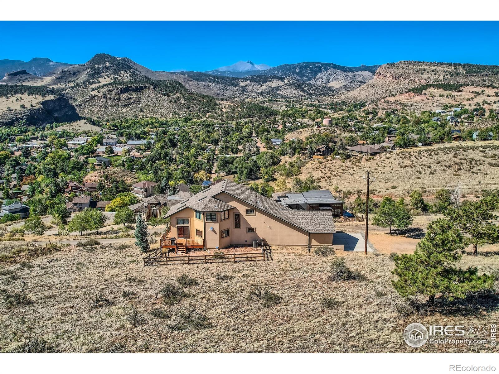 MLS Image #30 for 816  mountain view drive,lyons, Colorado