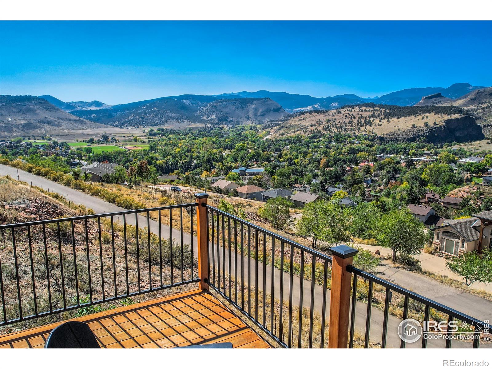 MLS Image #31 for 816  mountain view drive,lyons, Colorado