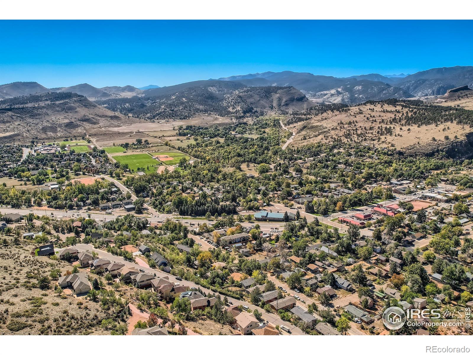 MLS Image #33 for 816  mountain view drive,lyons, Colorado