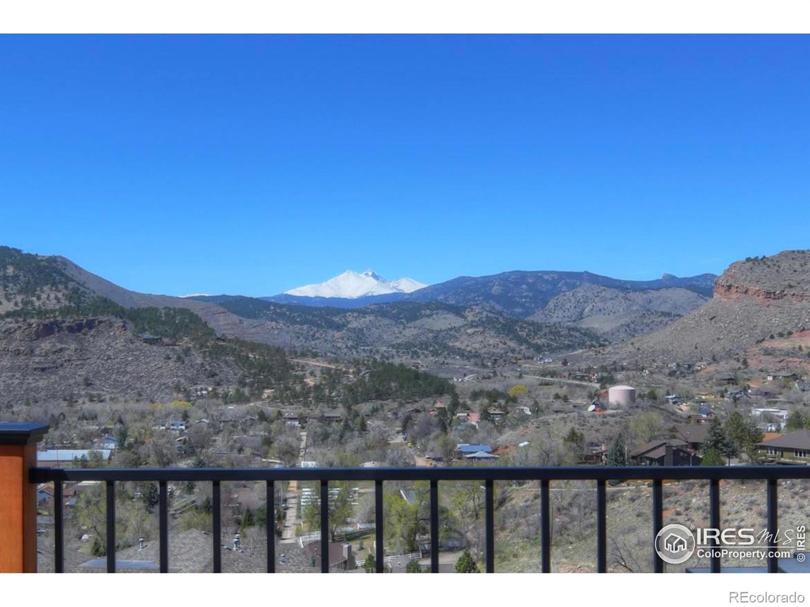 MLS Image #6 for 816  mountain view drive,lyons, Colorado
