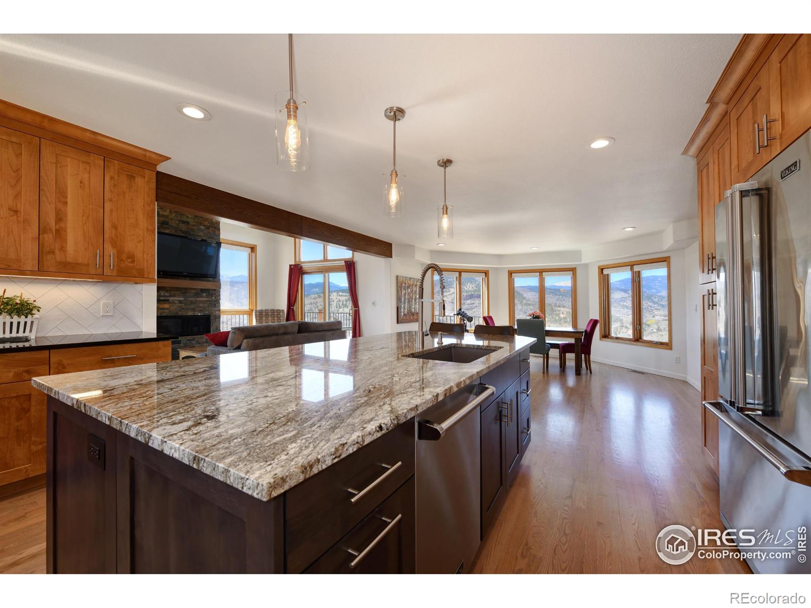 MLS Image #7 for 816  mountain view drive,lyons, Colorado