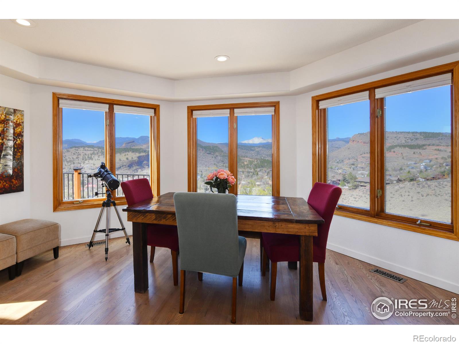 MLS Image #8 for 816  mountain view drive,lyons, Colorado