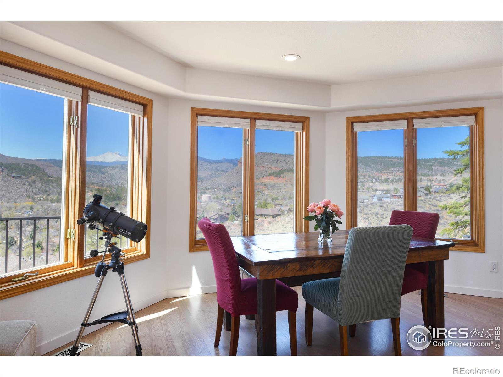 MLS Image #9 for 816  mountain view drive,lyons, Colorado