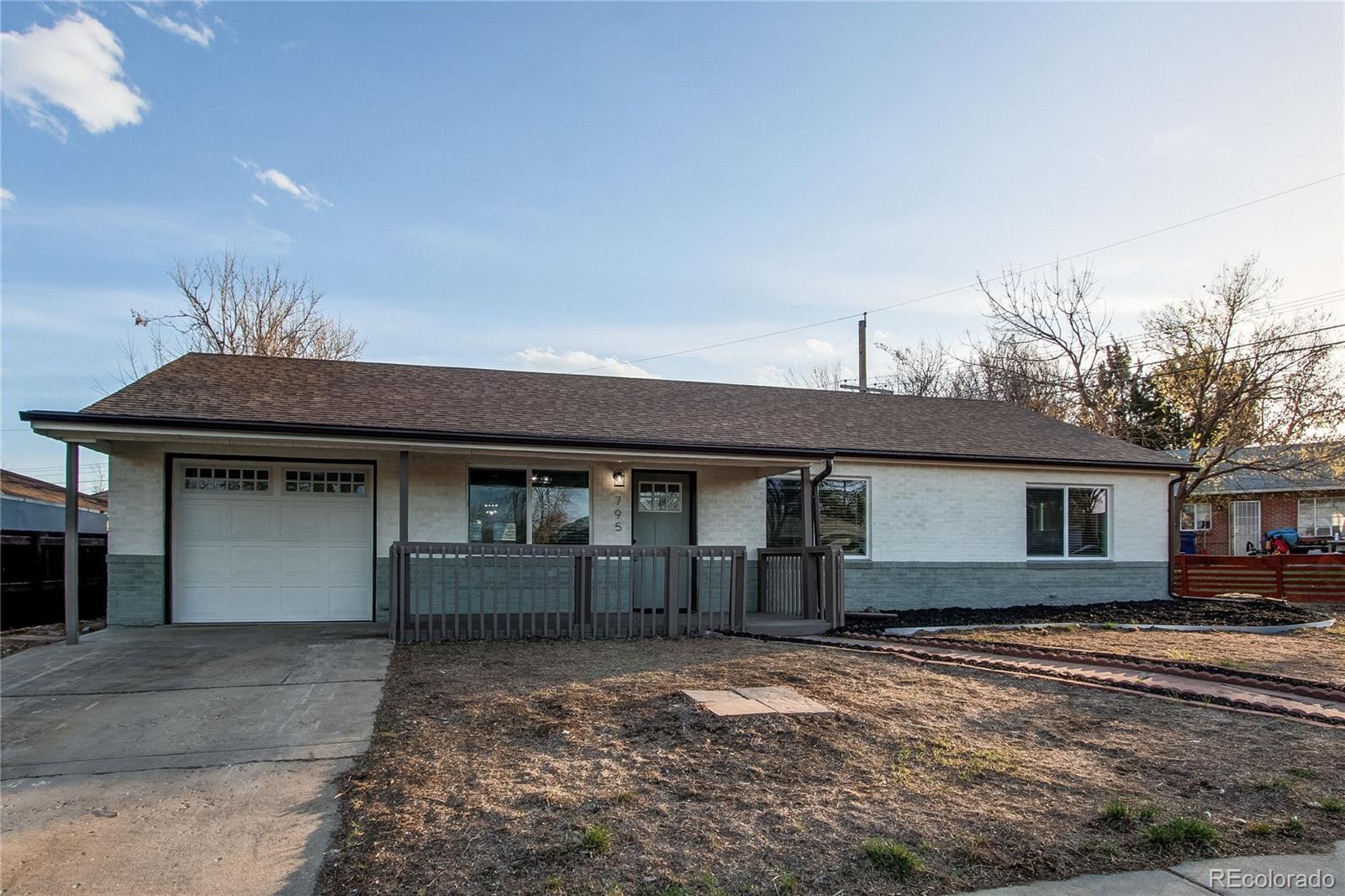 CMA Image for 1179  salem street,Aurora, Colorado