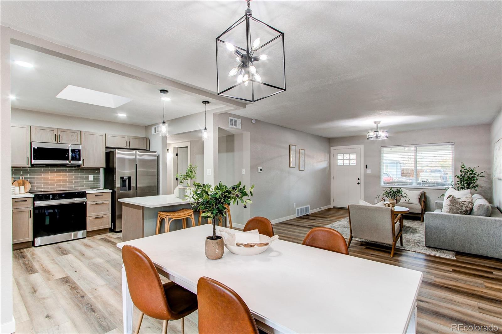 MLS Image #14 for 795  troy court,aurora, Colorado