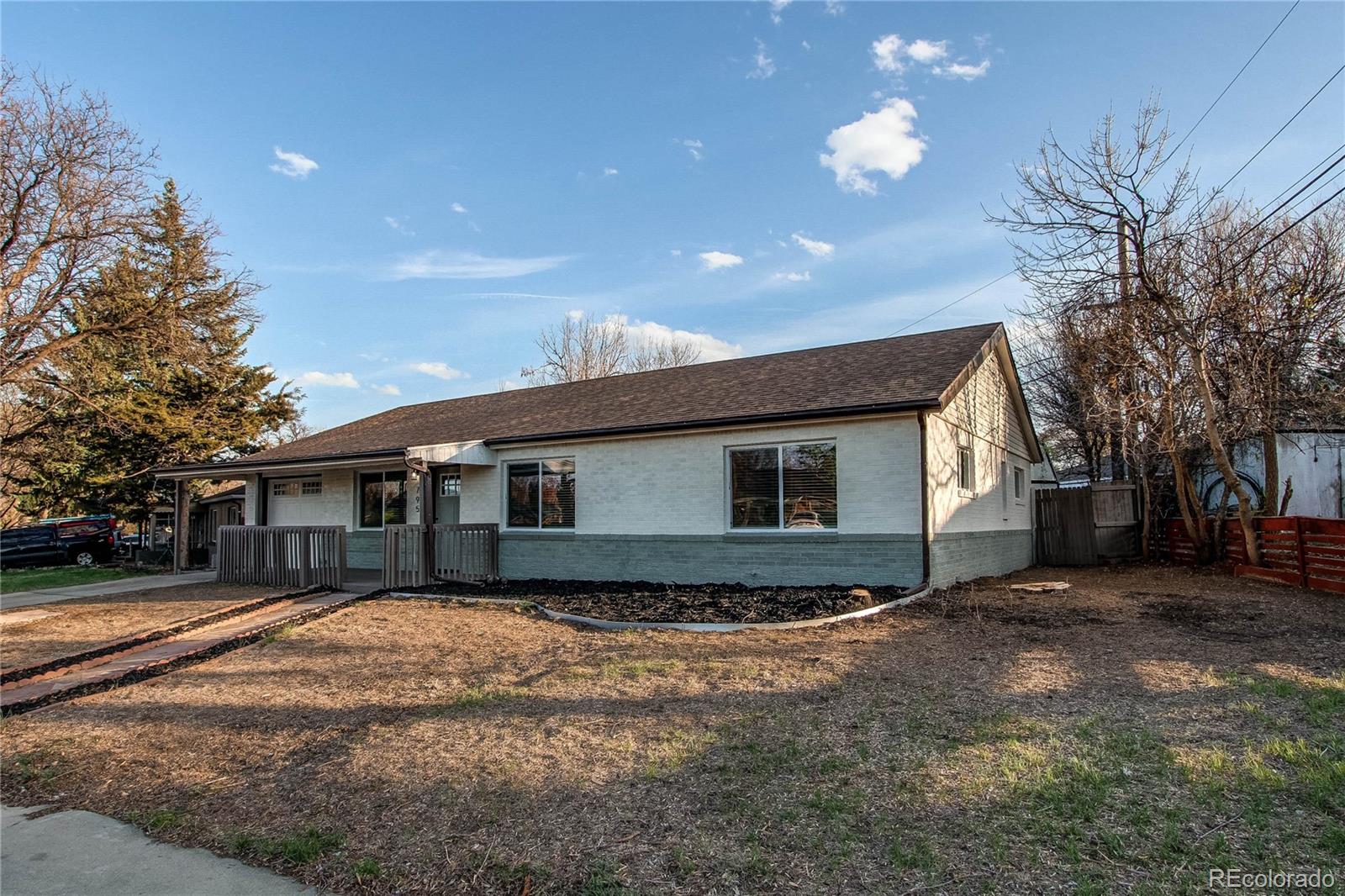 MLS Image #2 for 795  troy court,aurora, Colorado