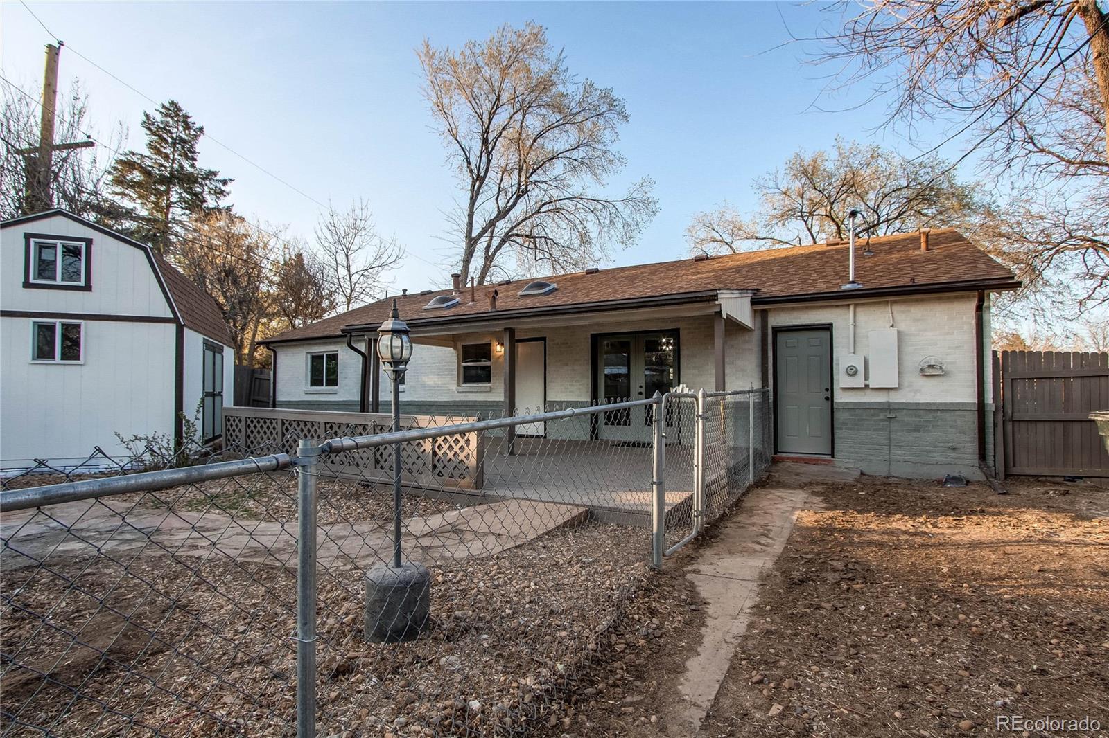MLS Image #29 for 795  troy court,aurora, Colorado