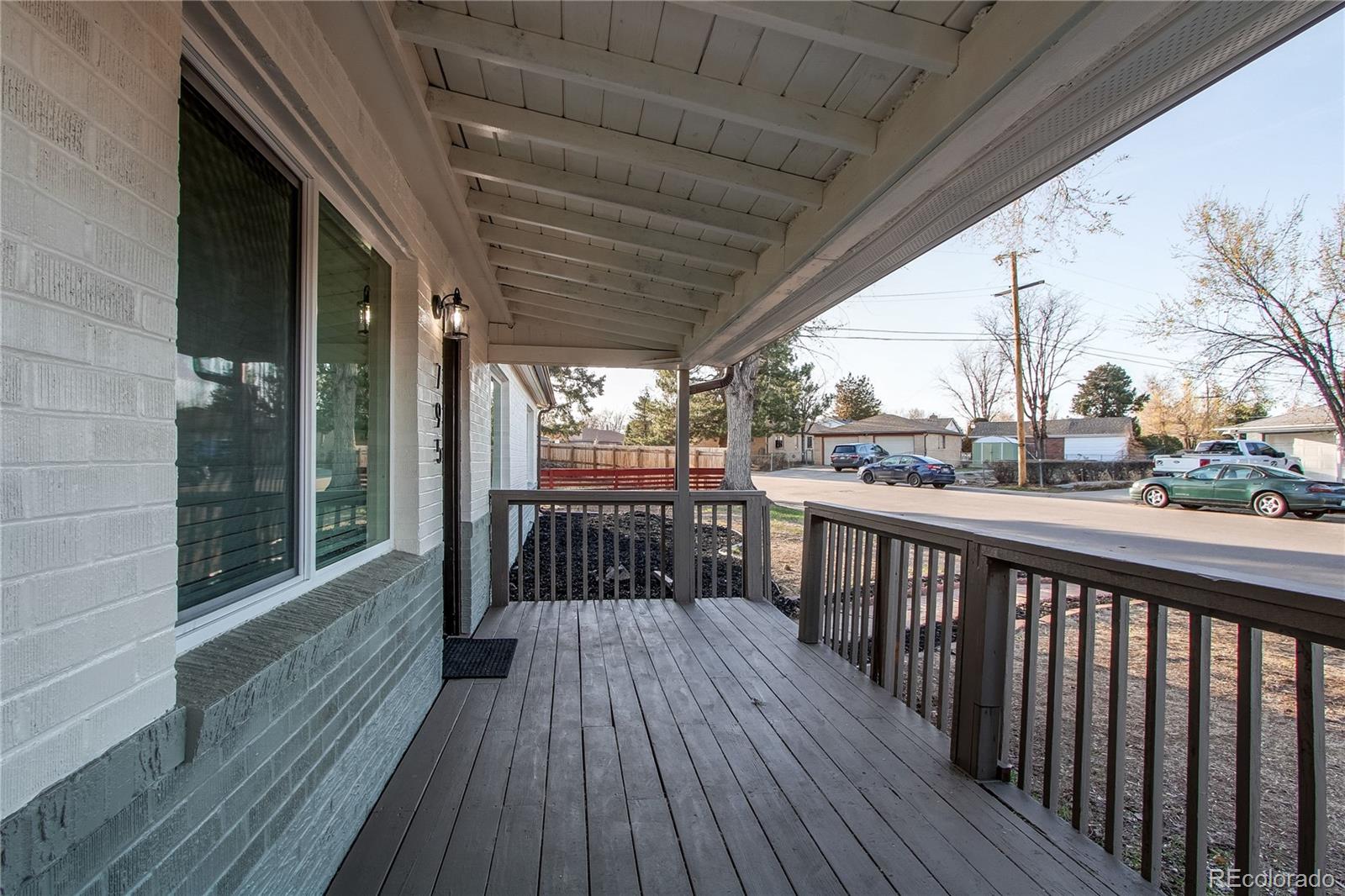 MLS Image #3 for 795  troy court,aurora, Colorado