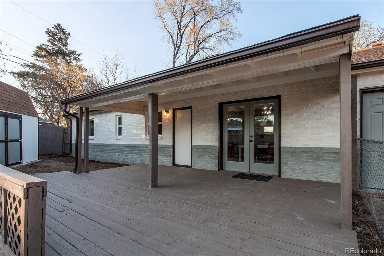 MLS Image #30 for 795  troy court,aurora, Colorado