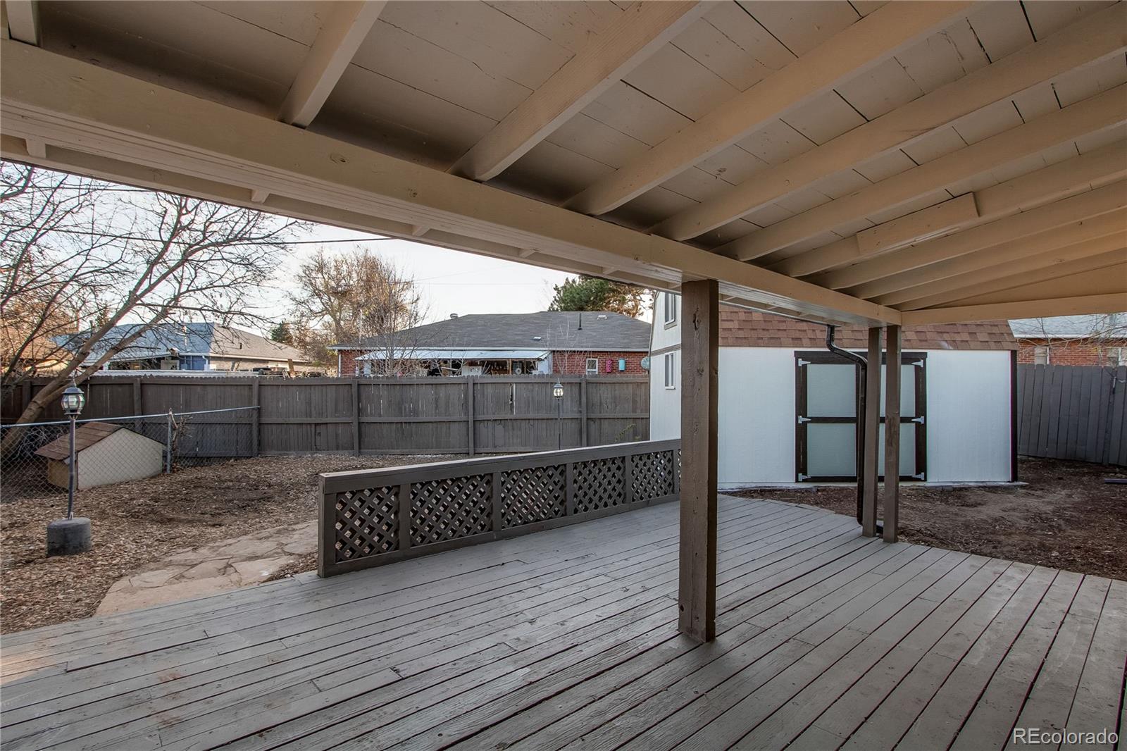MLS Image #31 for 795  troy court,aurora, Colorado