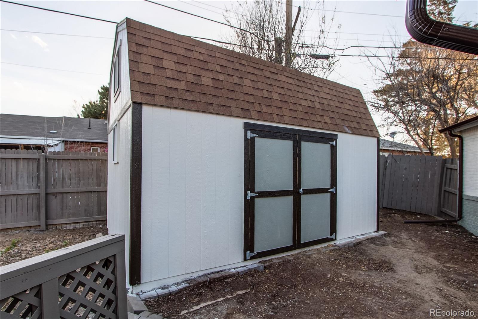 MLS Image #32 for 795  troy court,aurora, Colorado