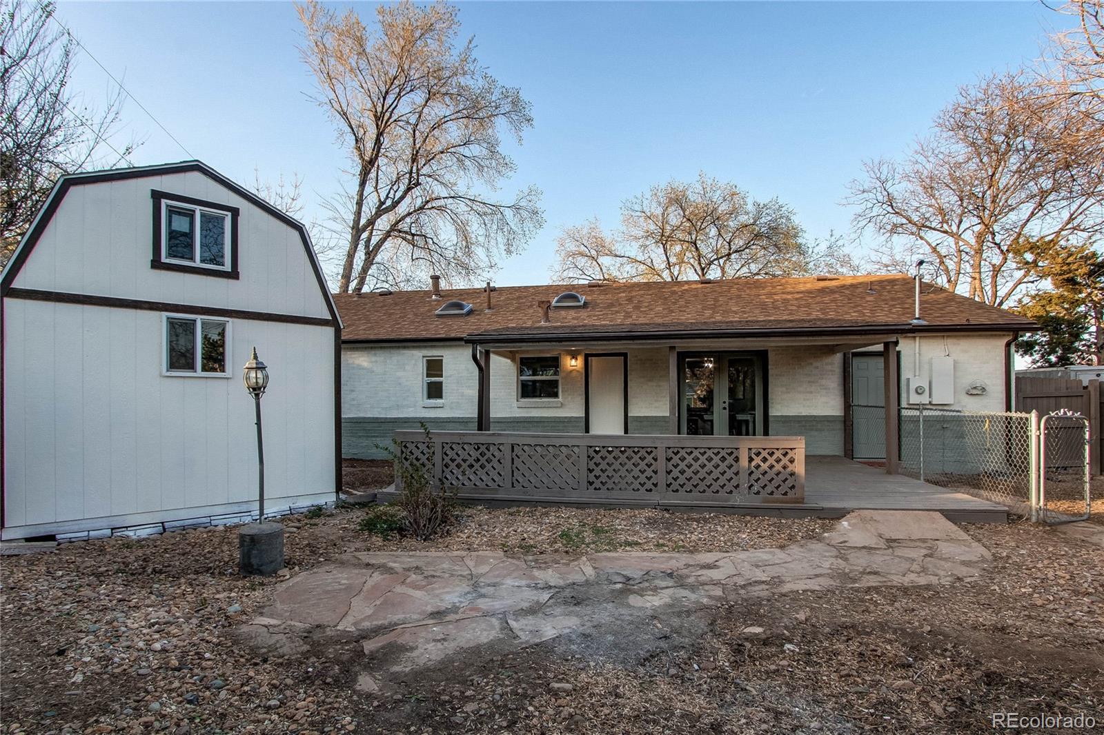 MLS Image #33 for 795  troy court,aurora, Colorado