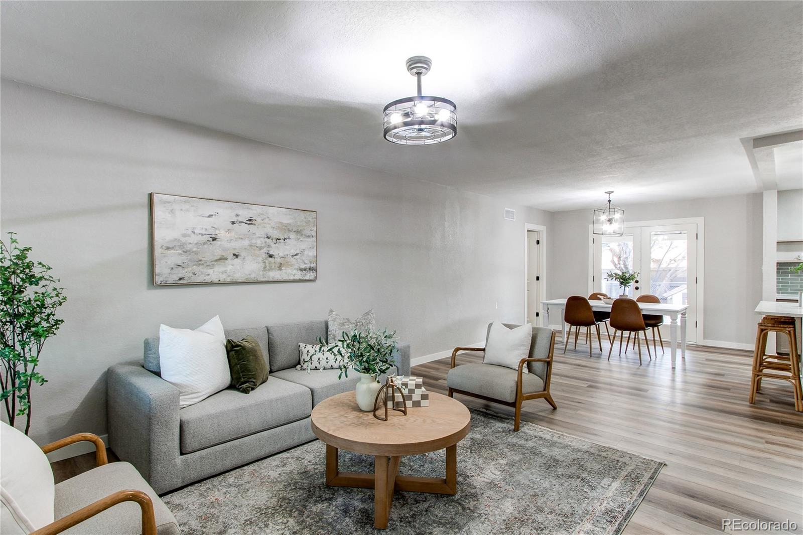 MLS Image #4 for 795  troy court,aurora, Colorado