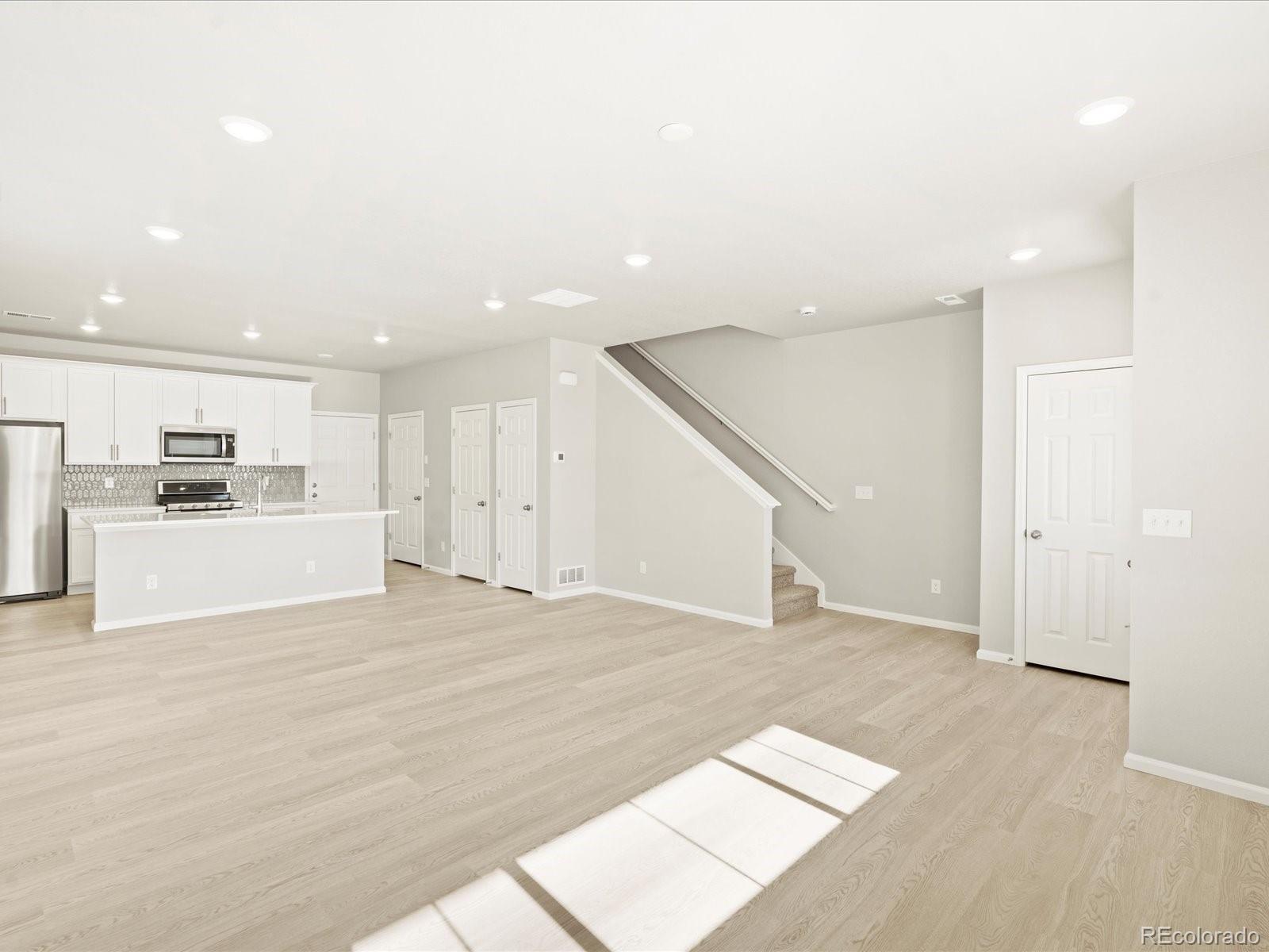 MLS Image #1 for 6524 n malaya street,aurora, Colorado