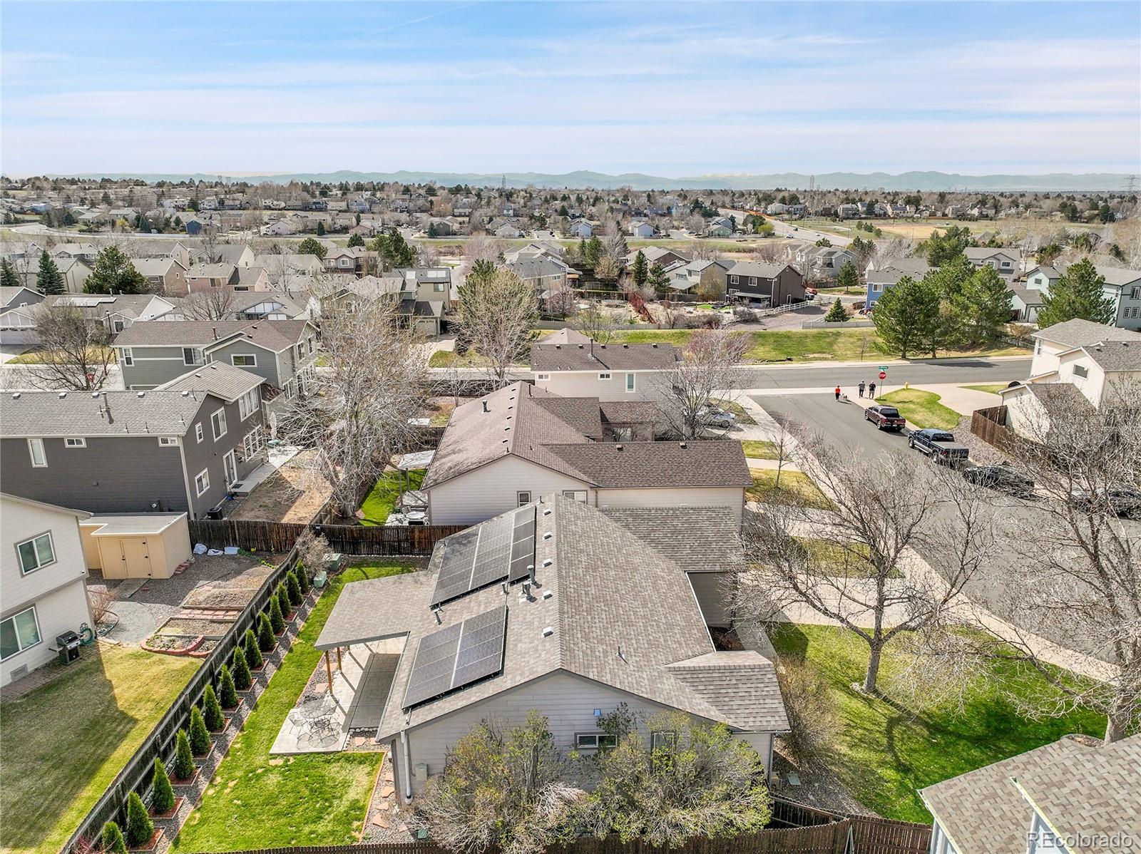 MLS Image #47 for 20630 e ithaca place,aurora, Colorado