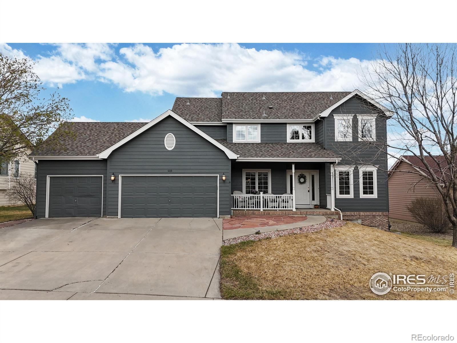 CMA Image for 6926  autumn ridge drive,Fort Collins, Colorado