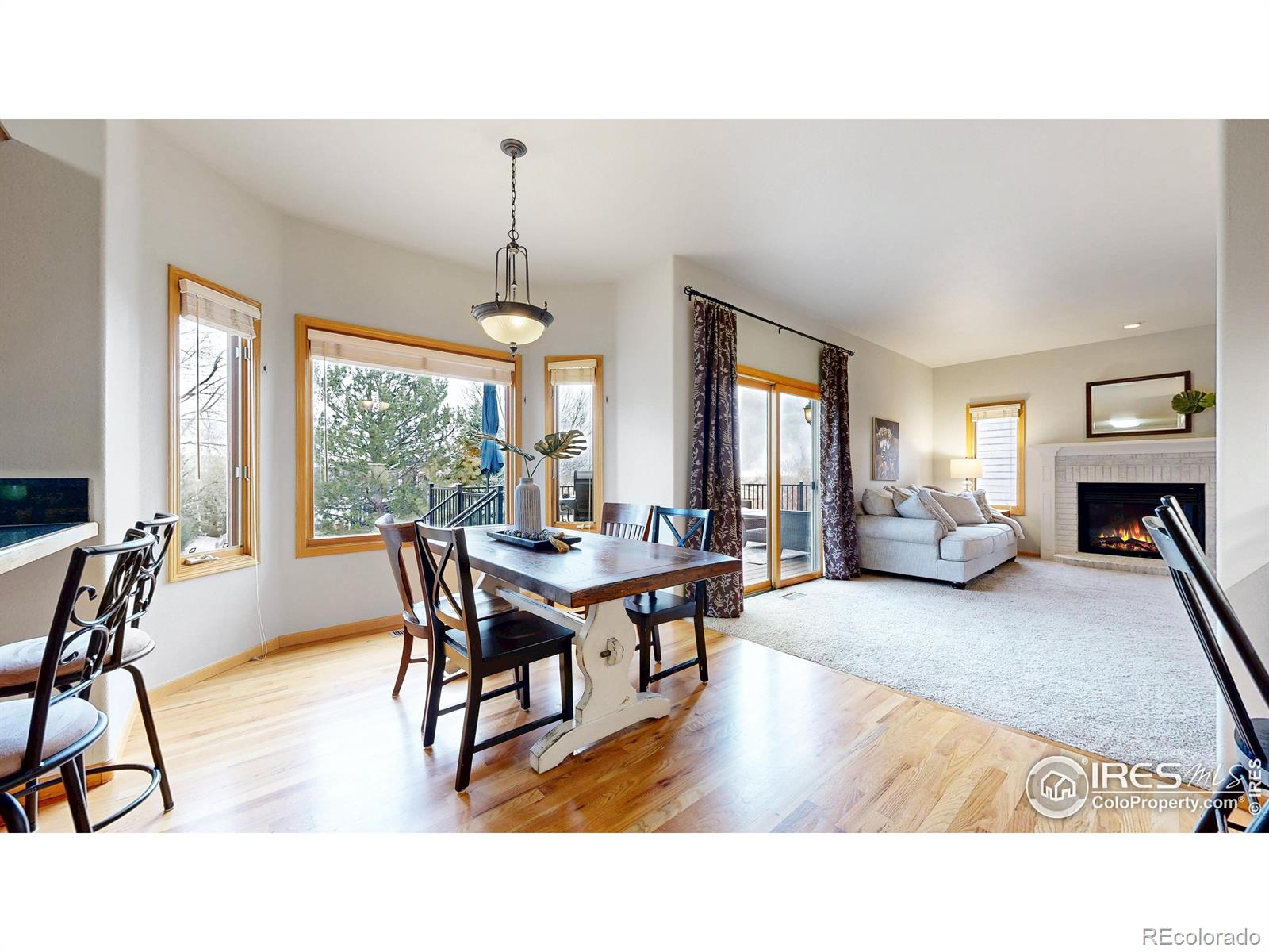 MLS Image #12 for 918  benson lane,fort collins, Colorado