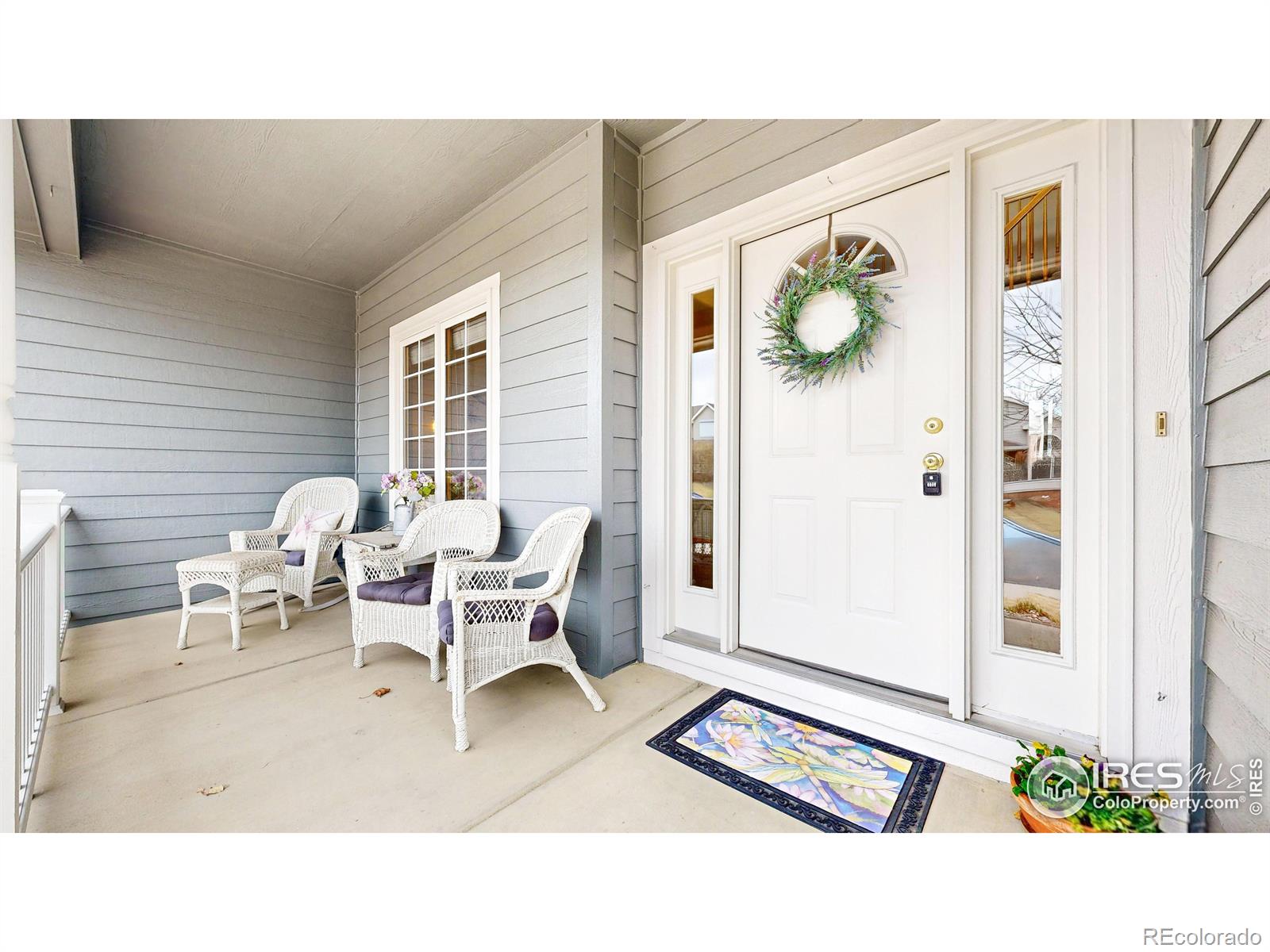MLS Image #3 for 918  benson lane,fort collins, Colorado