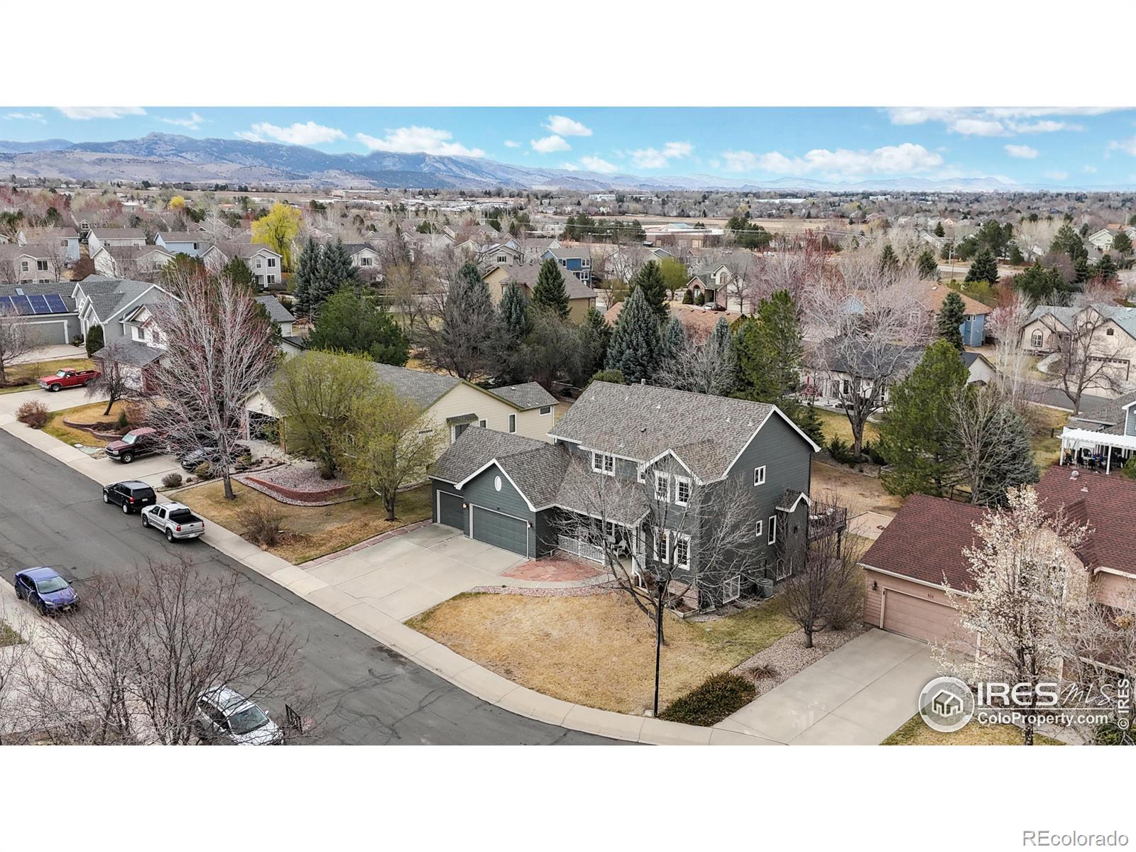 MLS Image #37 for 918  benson lane,fort collins, Colorado