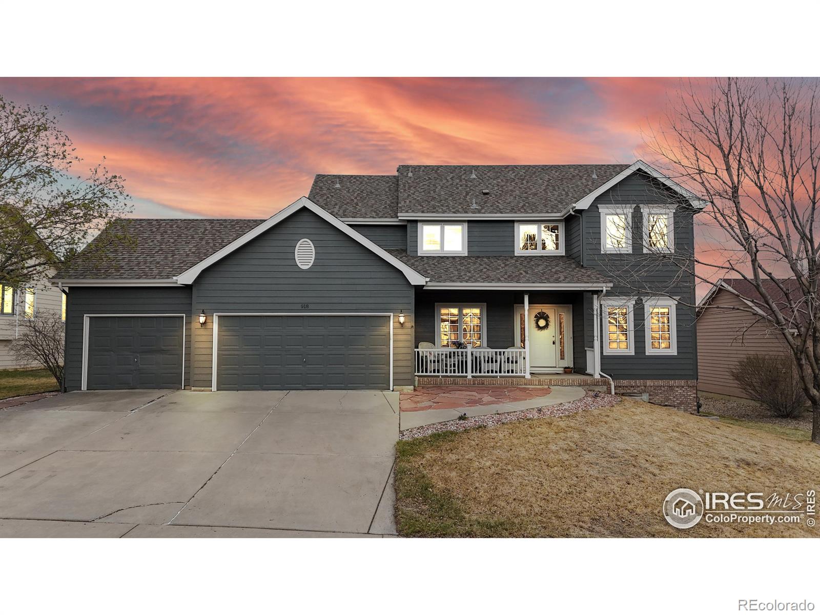 MLS Image #38 for 918  benson lane,fort collins, Colorado
