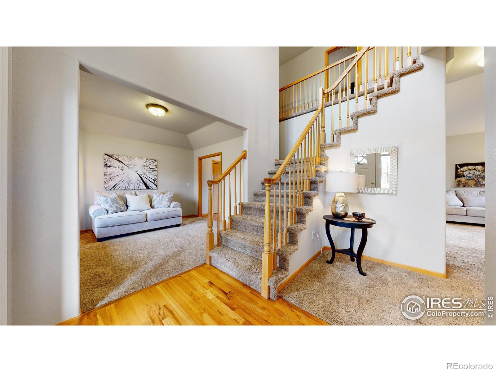 MLS Image #4 for 918  benson lane,fort collins, Colorado