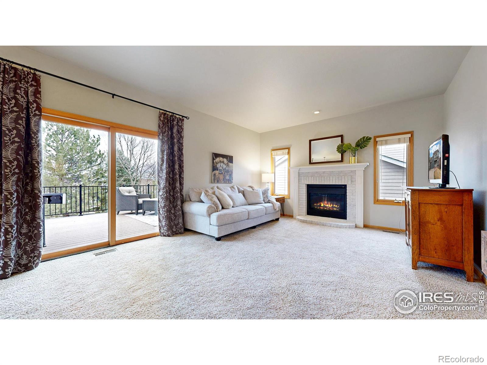 MLS Image #6 for 918  benson lane,fort collins, Colorado