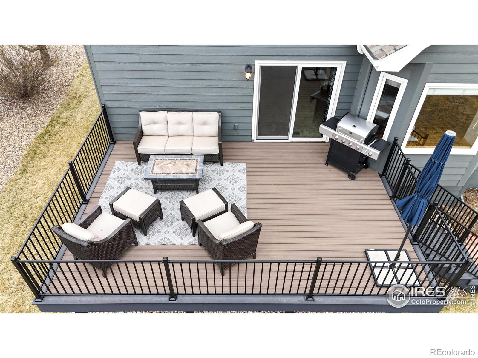 MLS Image #9 for 918  benson lane,fort collins, Colorado