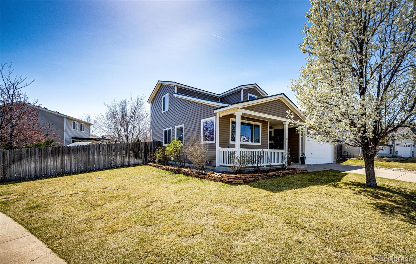 MLS Image #3 for 2070 e 125th place,thornton, Colorado
