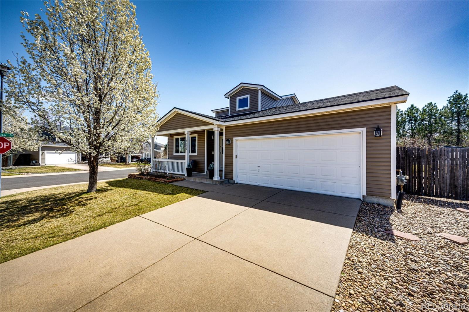 MLS Image #4 for 2070 e 125th place,thornton, Colorado