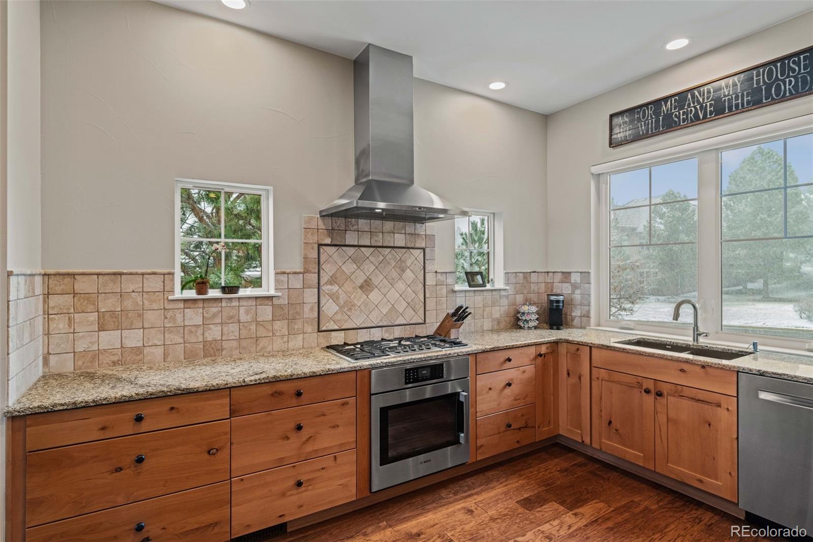 MLS Image #10 for 5149  le duc lane,castle rock, Colorado