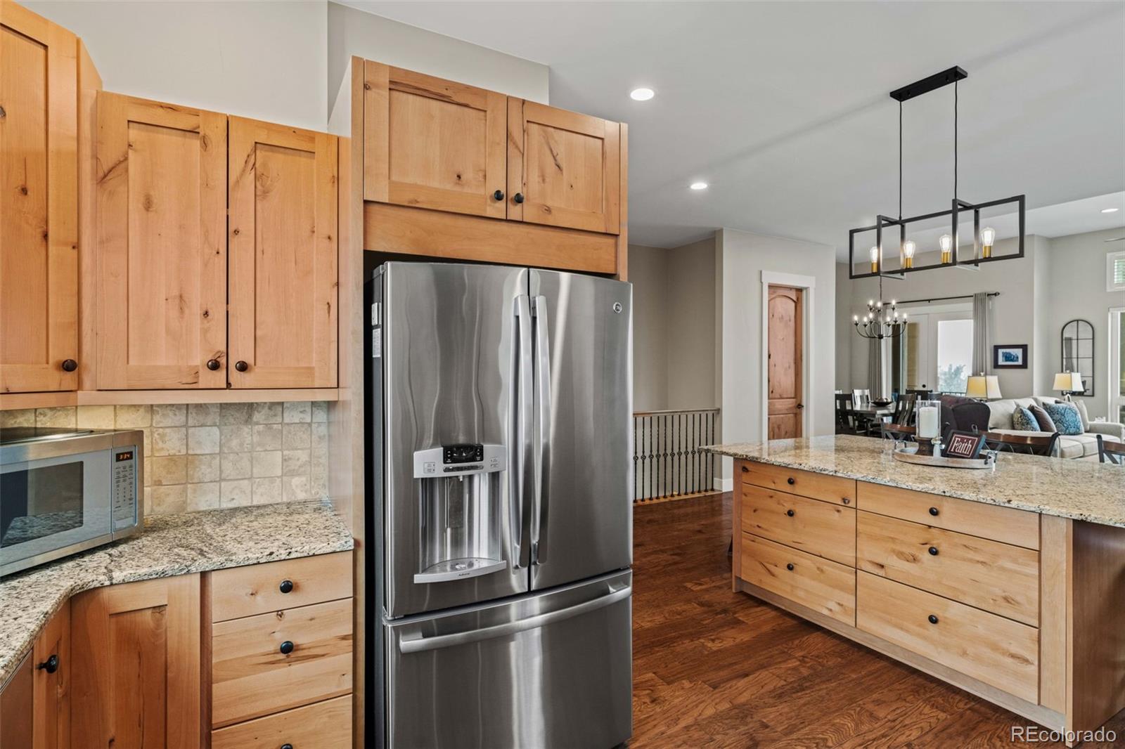 MLS Image #13 for 5149  le duc lane,castle rock, Colorado