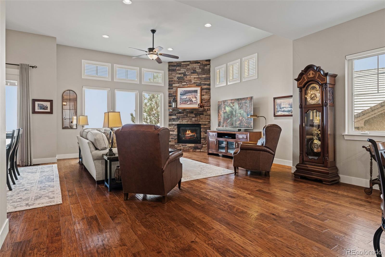 MLS Image #14 for 5149  le duc lane,castle rock, Colorado