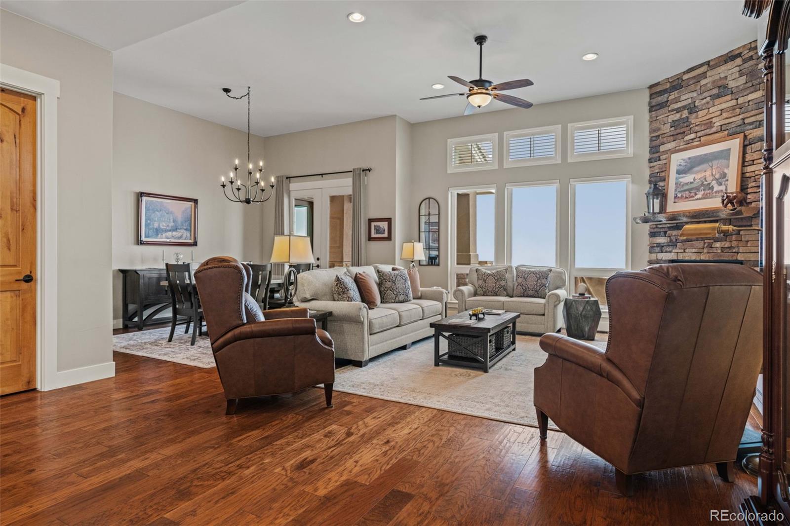 MLS Image #15 for 5149  le duc lane,castle rock, Colorado