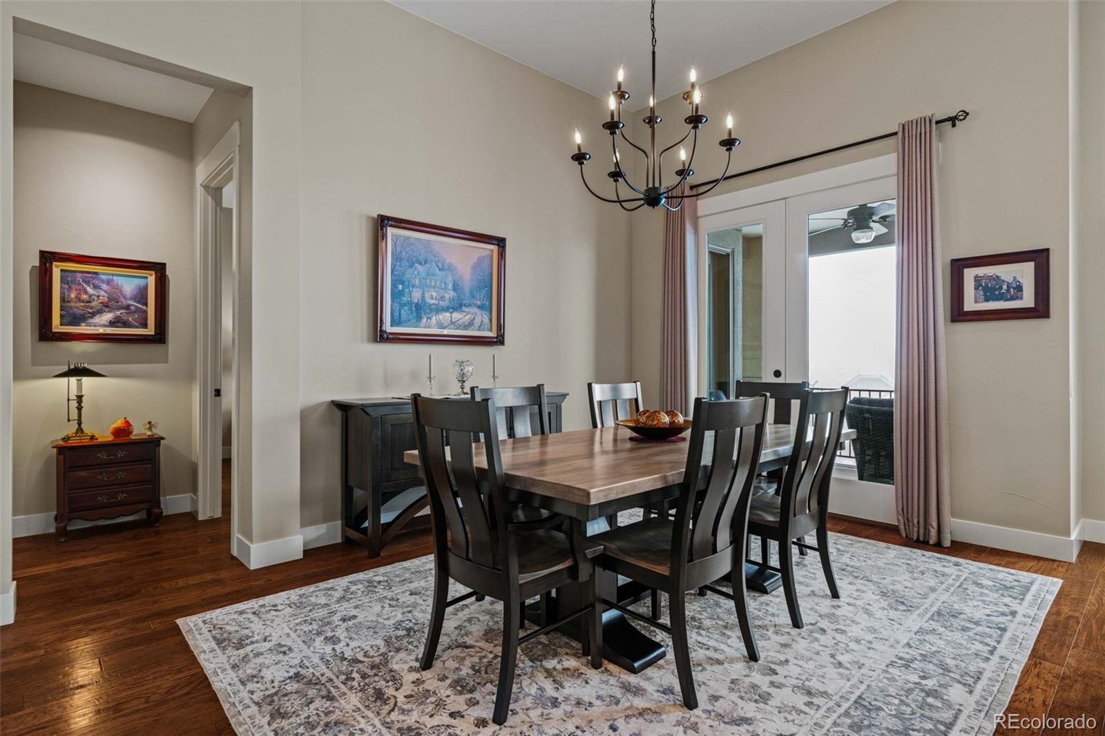 MLS Image #18 for 5149  le duc lane,castle rock, Colorado