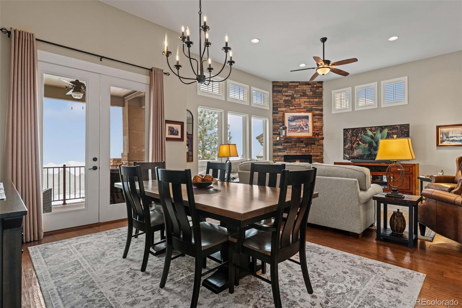 MLS Image #19 for 5149  le duc lane,castle rock, Colorado