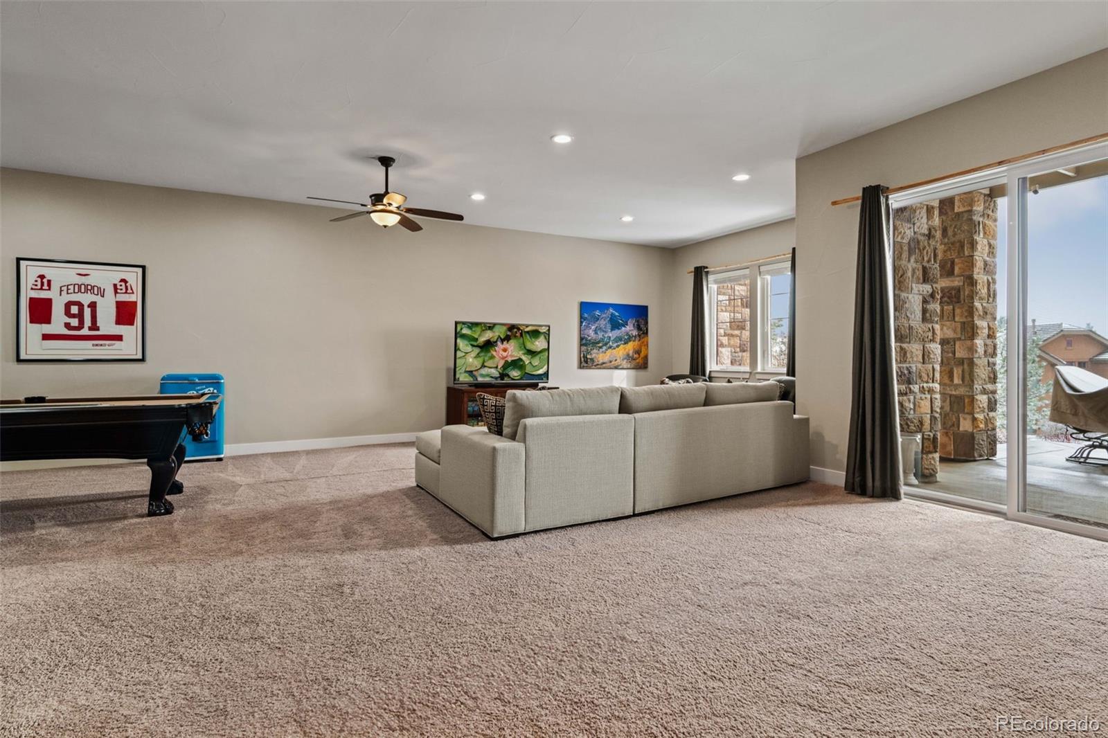 MLS Image #29 for 5149  le duc lane,castle rock, Colorado