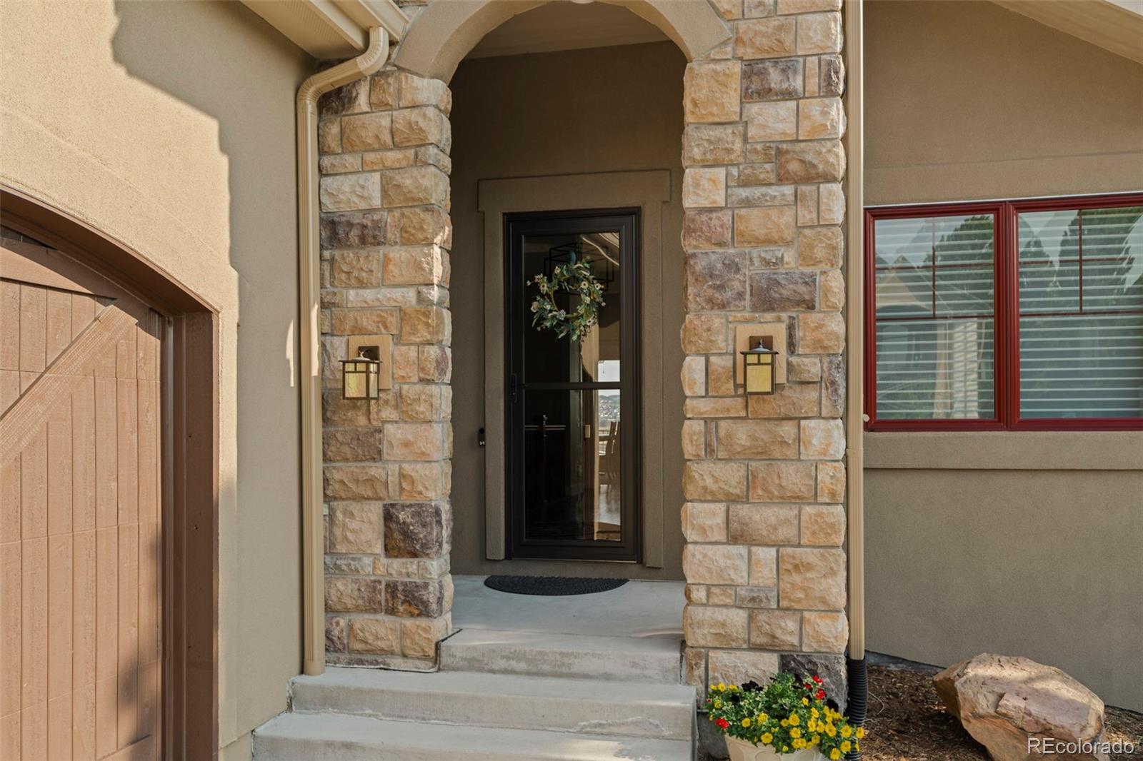 MLS Image #3 for 5149  le duc lane,castle rock, Colorado