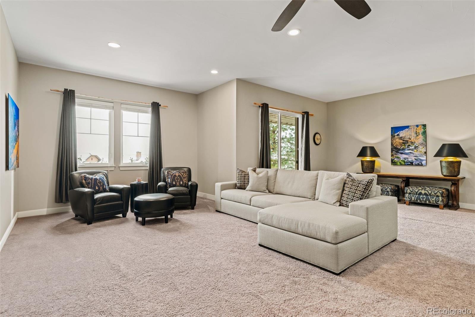 MLS Image #32 for 5149  le duc lane,castle rock, Colorado