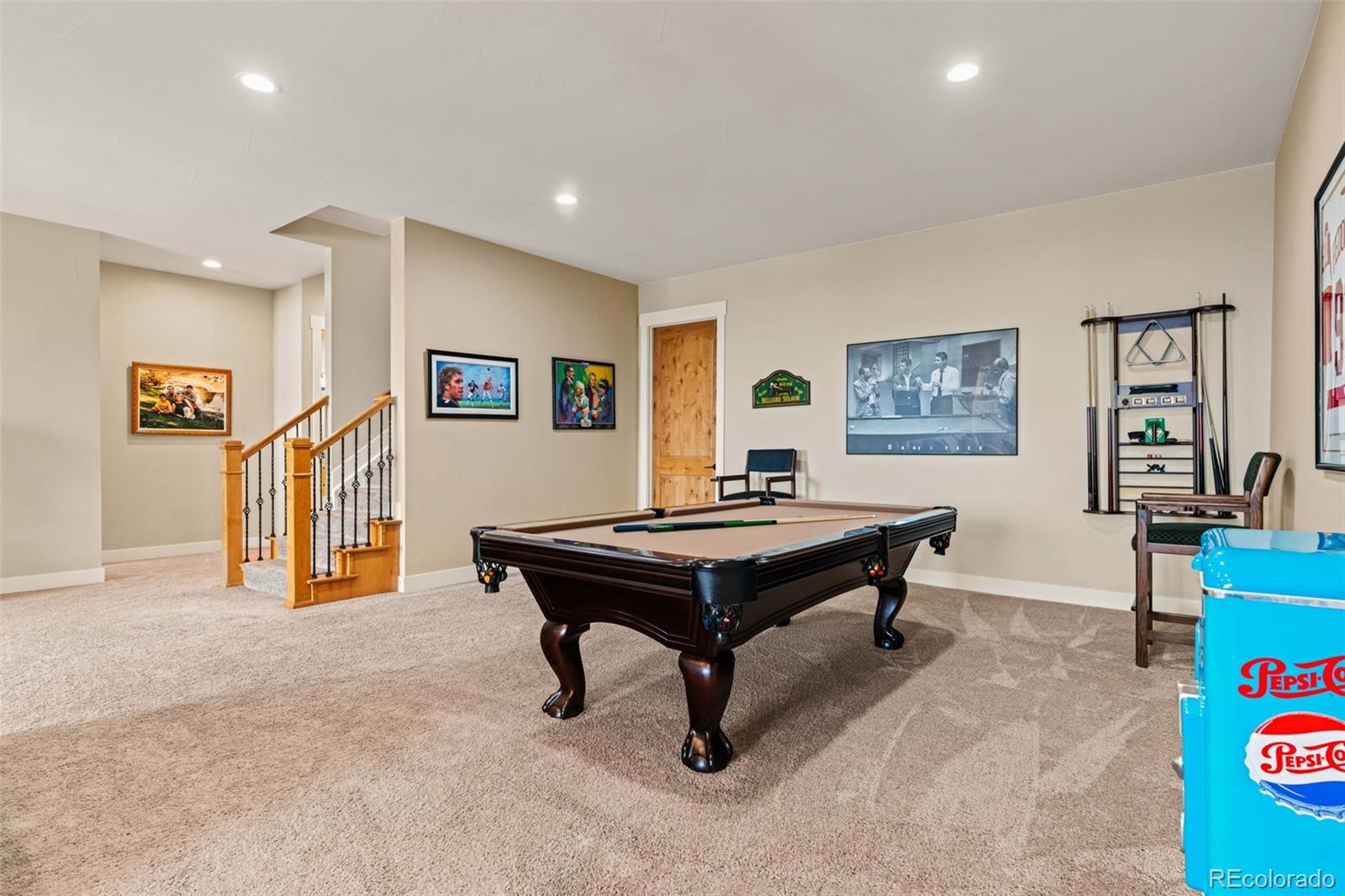 MLS Image #33 for 5149  le duc lane,castle rock, Colorado