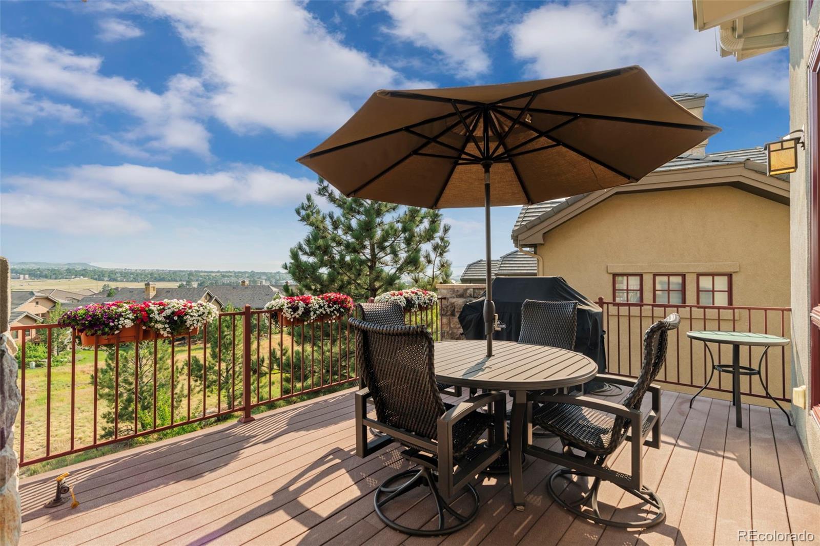MLS Image #37 for 5149  le duc lane,castle rock, Colorado