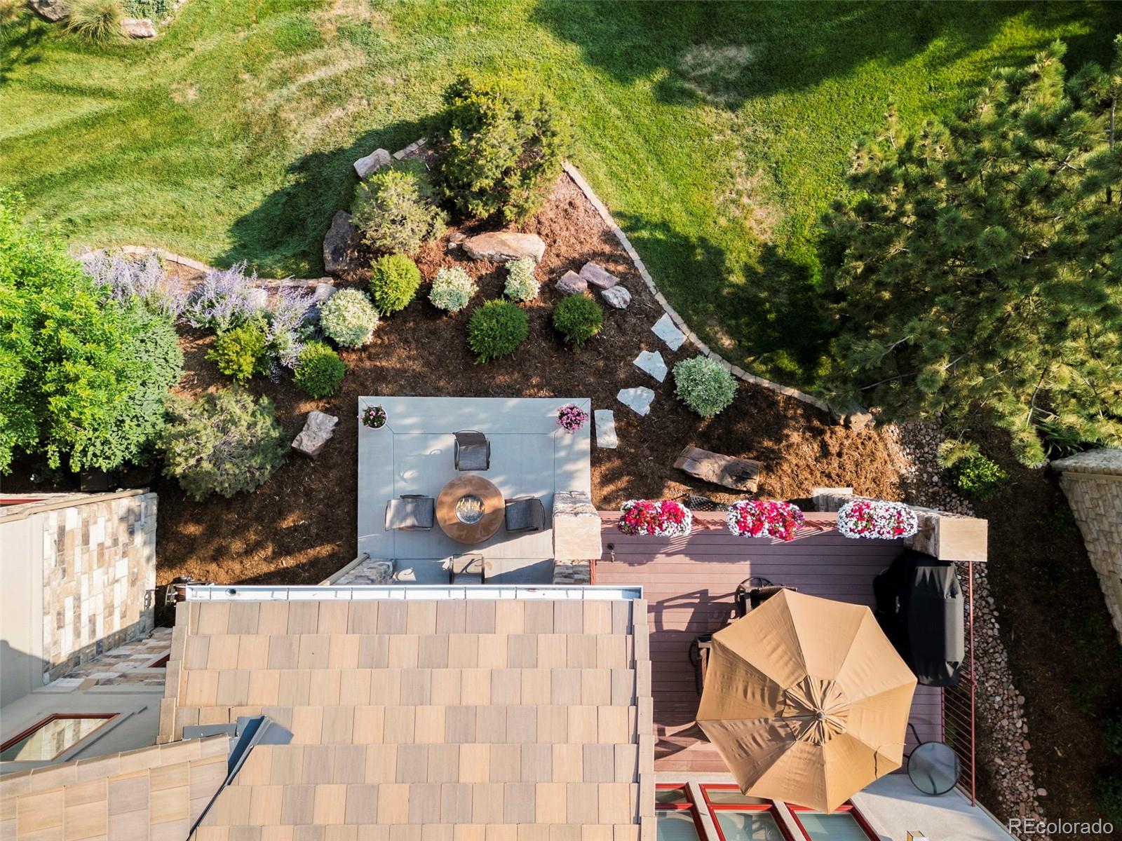MLS Image #40 for 5149  le duc lane,castle rock, Colorado