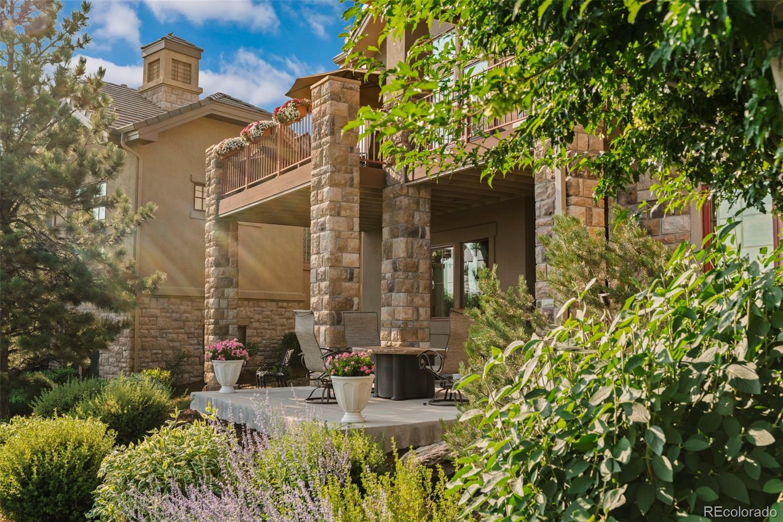 MLS Image #41 for 5149  le duc lane,castle rock, Colorado