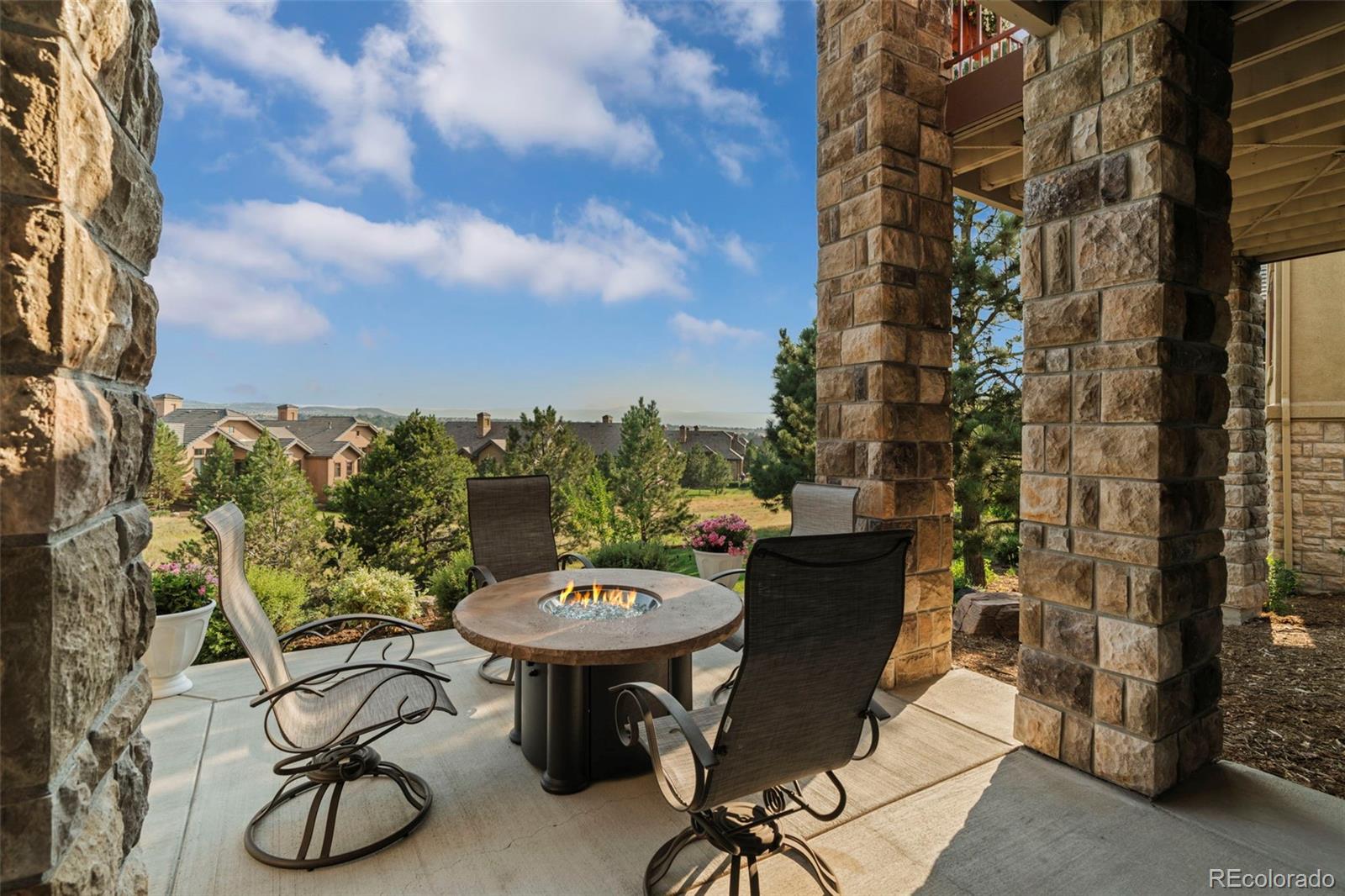 MLS Image #42 for 5149  le duc lane,castle rock, Colorado