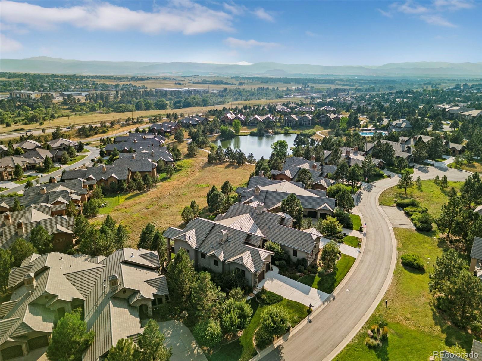 MLS Image #47 for 5149  le duc lane,castle rock, Colorado