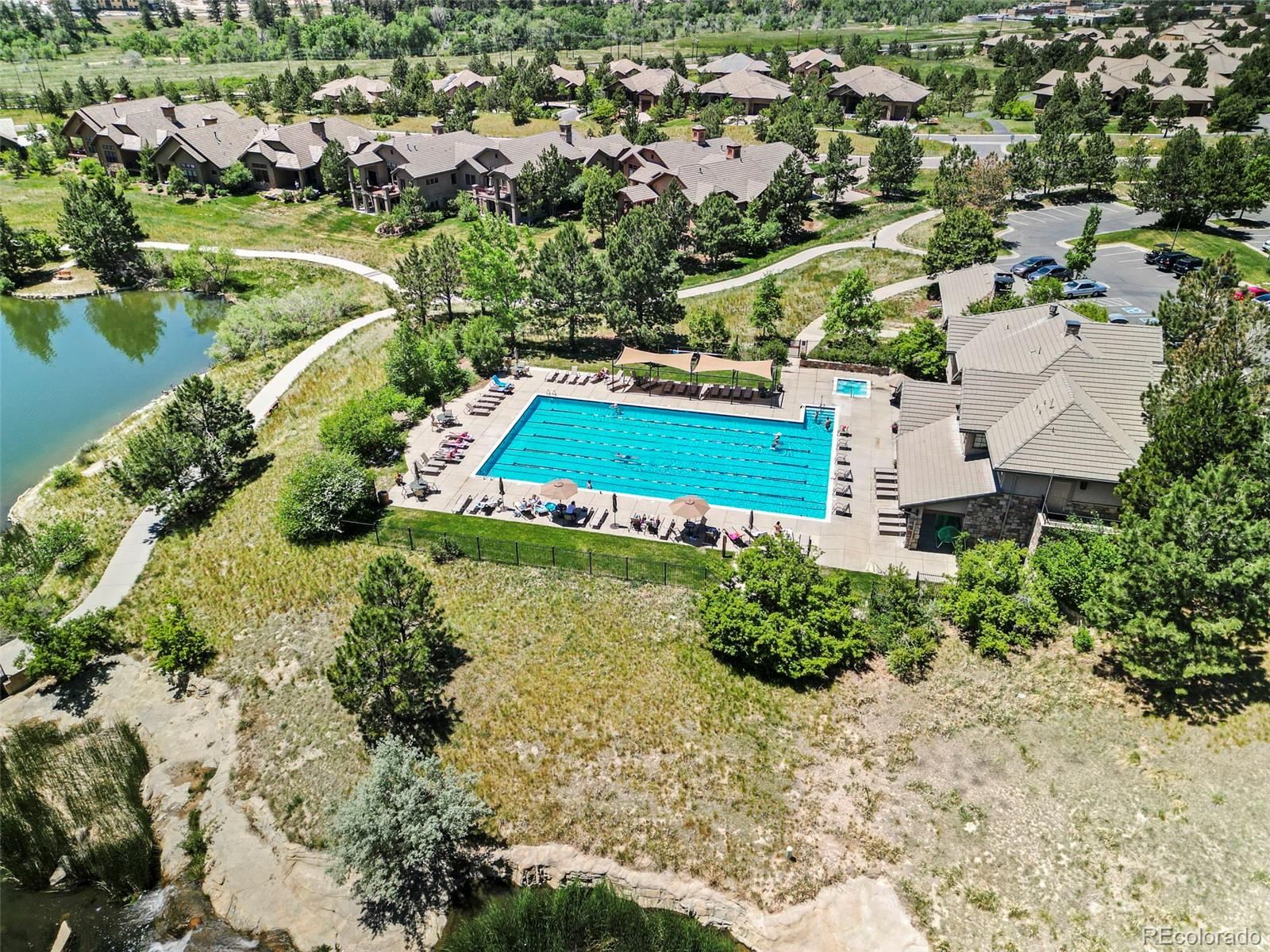 MLS Image #48 for 5149  le duc lane,castle rock, Colorado